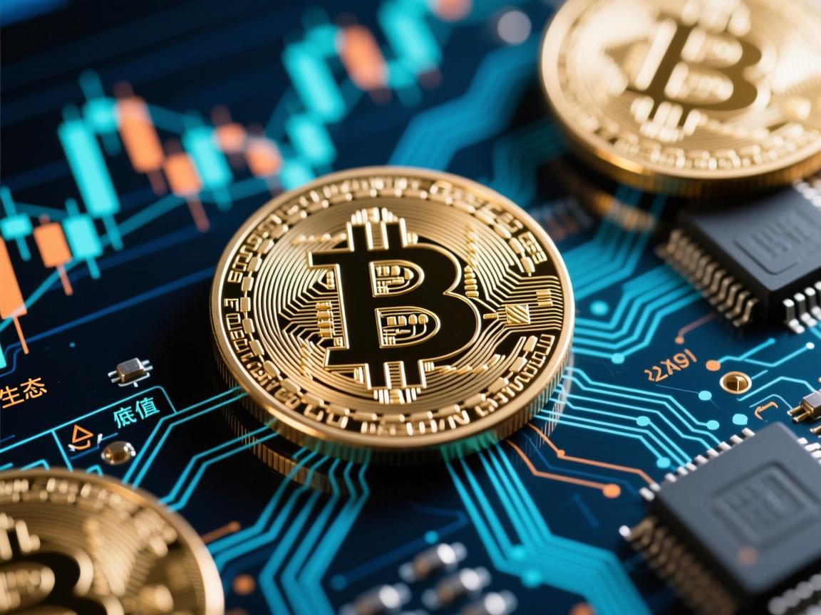 以太坊发估值，从技术生态到价值重估的底层逻辑