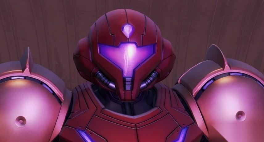 密特罗德究极4新角色引争议 马尔斯喋喋不休破坏系列沉浸体验