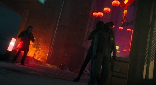 吸血鬼：避世血族2 复兴之城奖杯指南