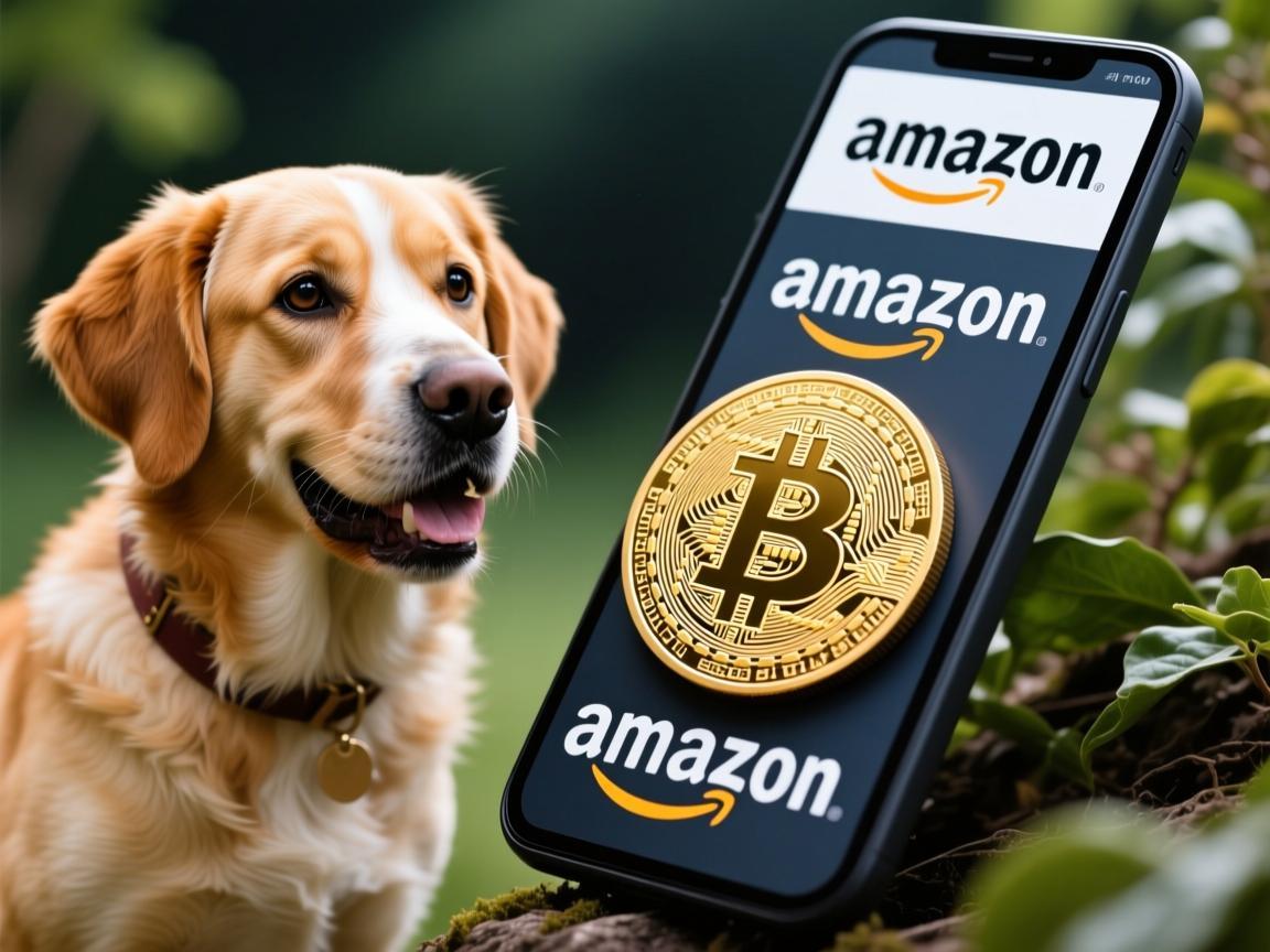 亚马逊用狗狗币支付吗 真相与支付生态解析