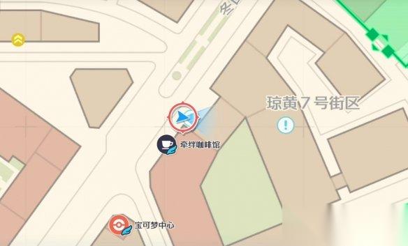 宝可梦传说ZA 挥指技能在哪里介绍