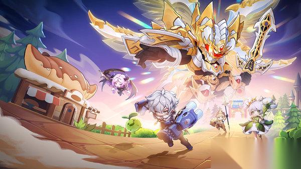 冒险守护T0阵容搭配推荐