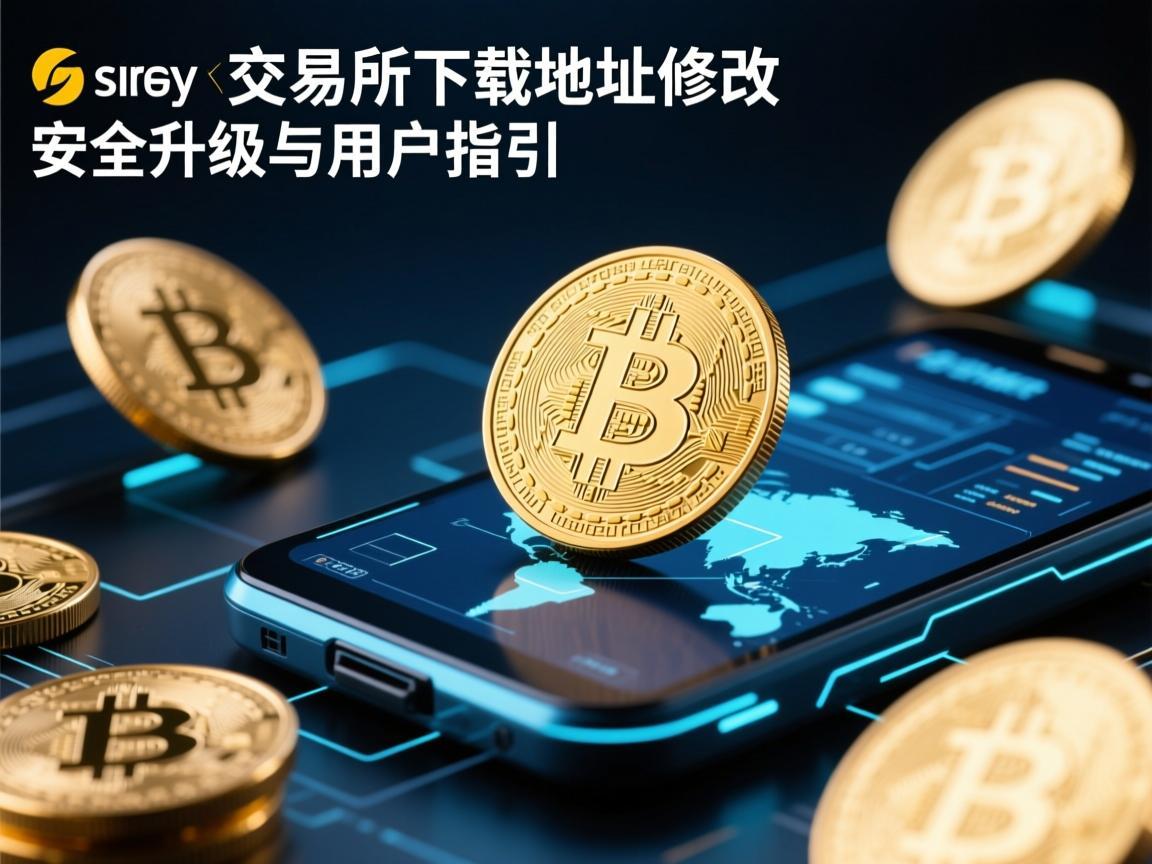 欧易交易所下载地址修改，安全升级与用户指引