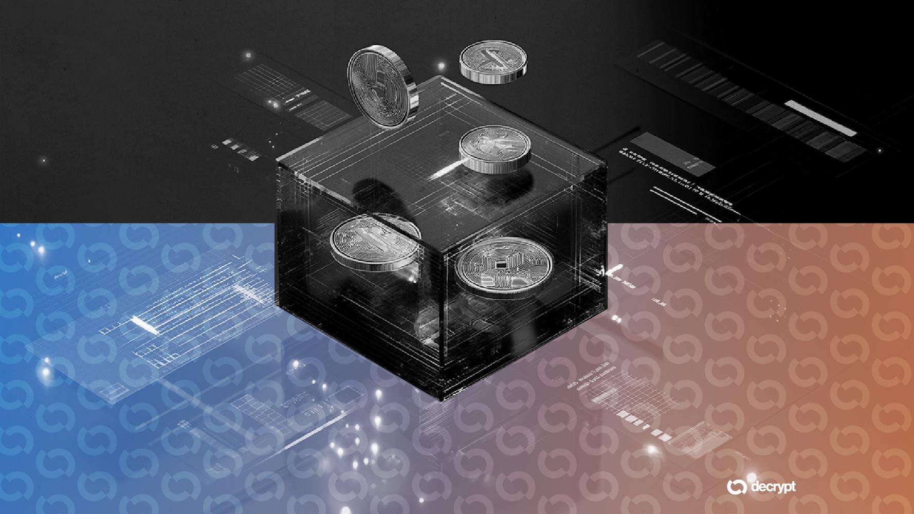 Trails by Sequence 简化了以太坊网络上的跨链交易