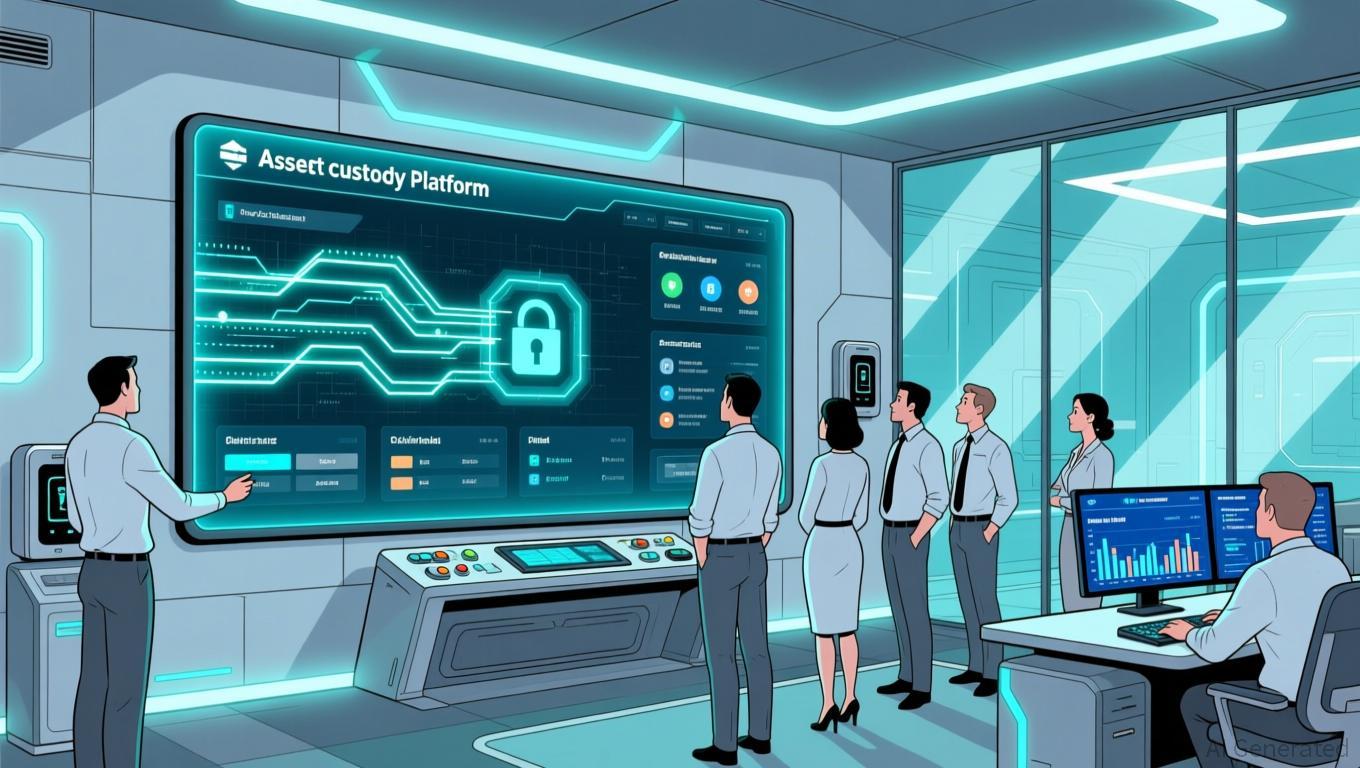 Crypto.com 与 VerifiedX 达成协议，为机构加密安全领域注入 15 亿美元资金。