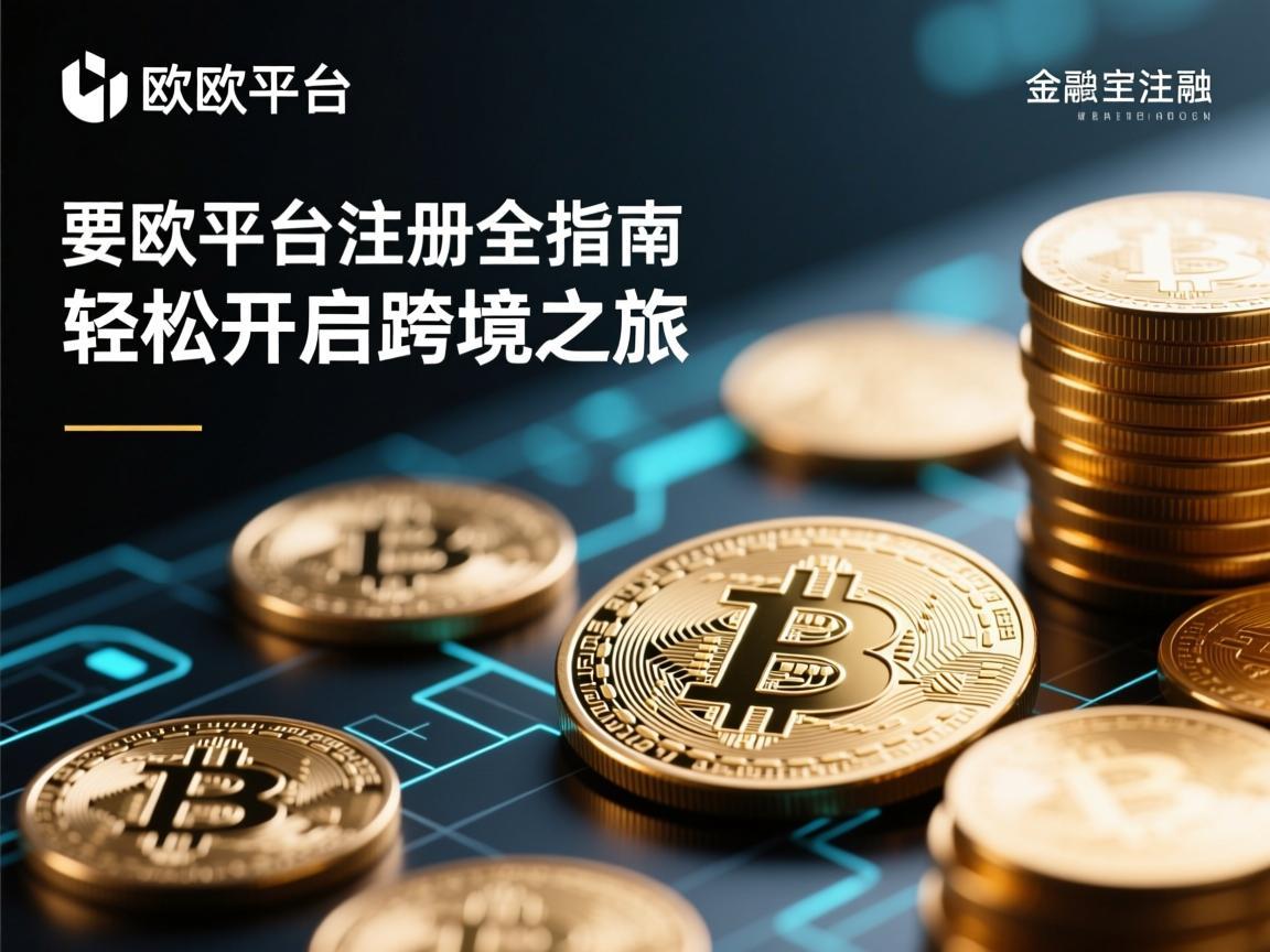 意欧平台注册全指南，轻松开启跨境之旅