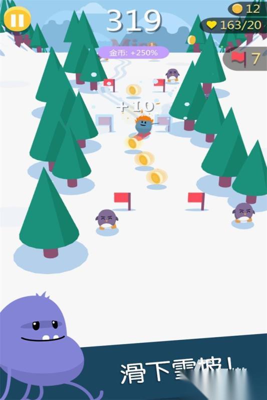 趣味坑爹游戏合集分享 2025好玩的坑爹游戏有哪些