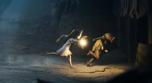 REANIMAL 按键操作说明