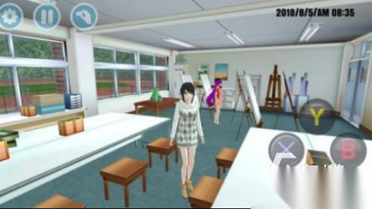 流行的女子学院游戏有哪些 受欢迎的女子学院手游排名