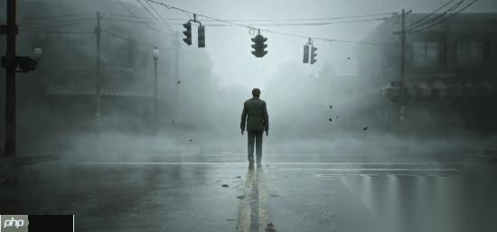 寂静岭2 重制版 正式登陆Xbox平台 5折优惠同步开启