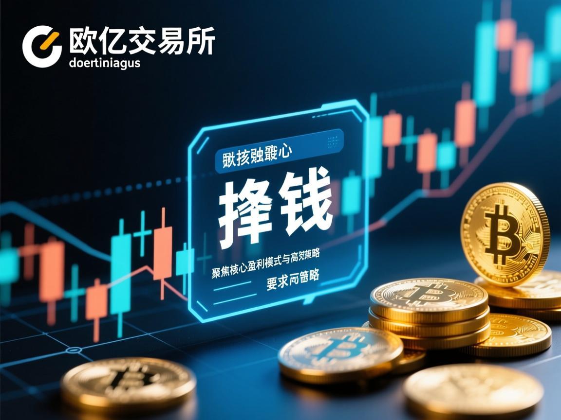 欧亿交易所如何挣钱最快，聚焦核心盈利模式与高效策略