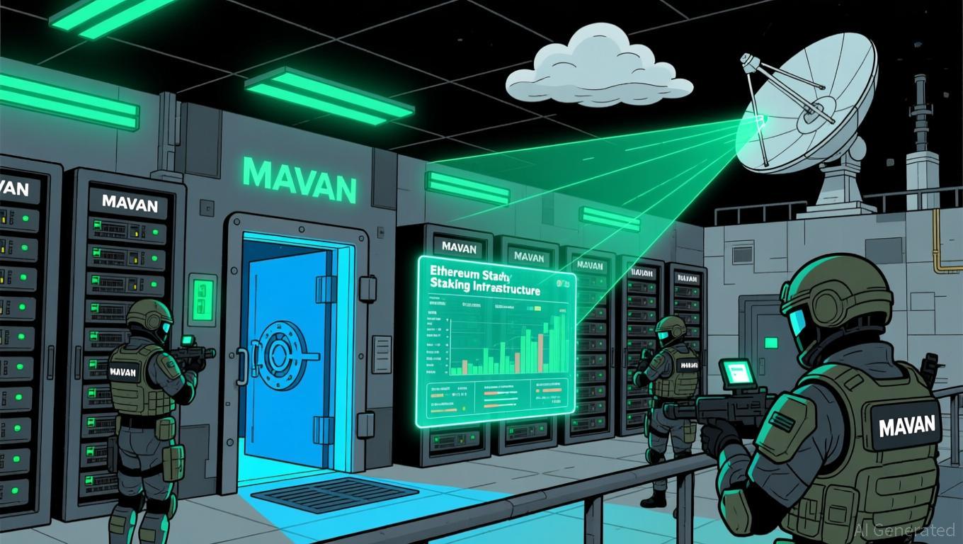 BitMine Immersion 在美国加密基础设施领域的战略优势：引领股息创新和长期价值创造