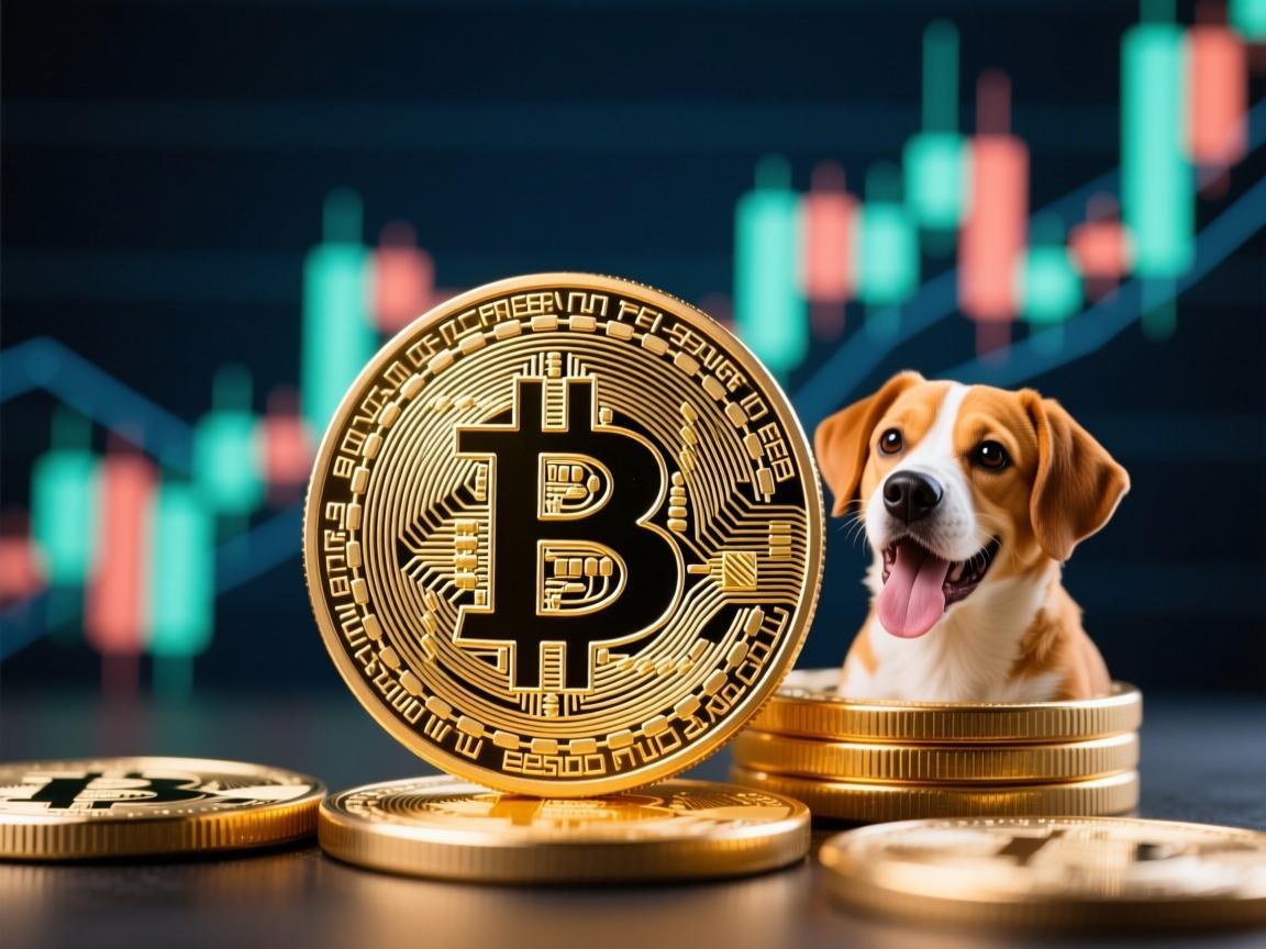 狗狗币哪一年上市的 从玩笑到加密货币网红的崛起之路