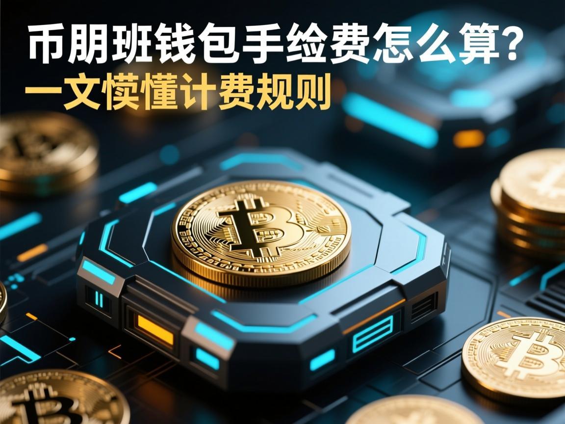 币安钱包手续费怎么算 一文读懂计费规则