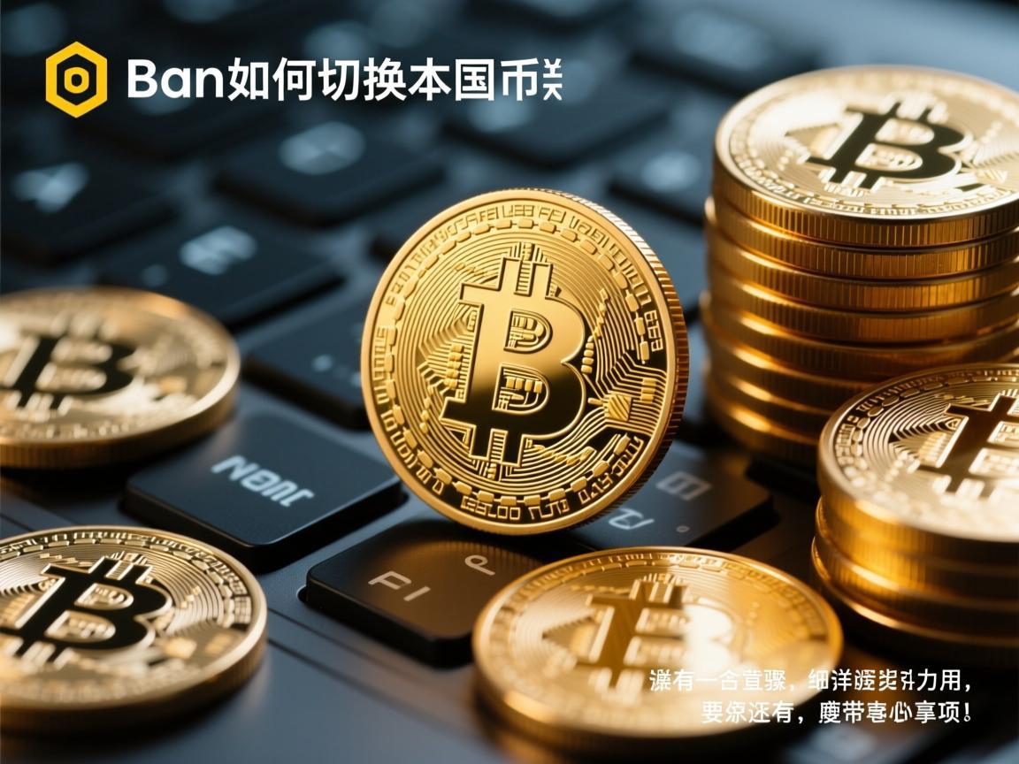 币安如何切换本国货币 详细步骤与注意事项