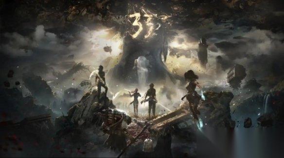 巫师杰洛特配音力荐 33号远征队 TGA表现引期待