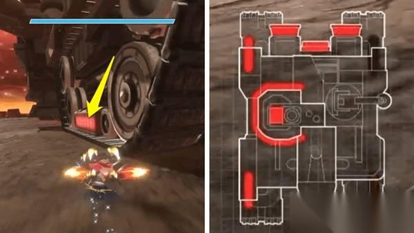 星之卡比天空骑士巨神怎么打 星之卡比天空骑士最终BOSS巨神打法攻略