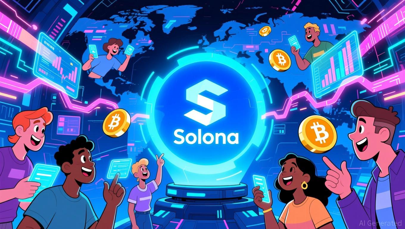 Solana 今日新闻：Coinbase 利用 Solana 的去中心化交易所热潮打造加密货币“一站式商店”