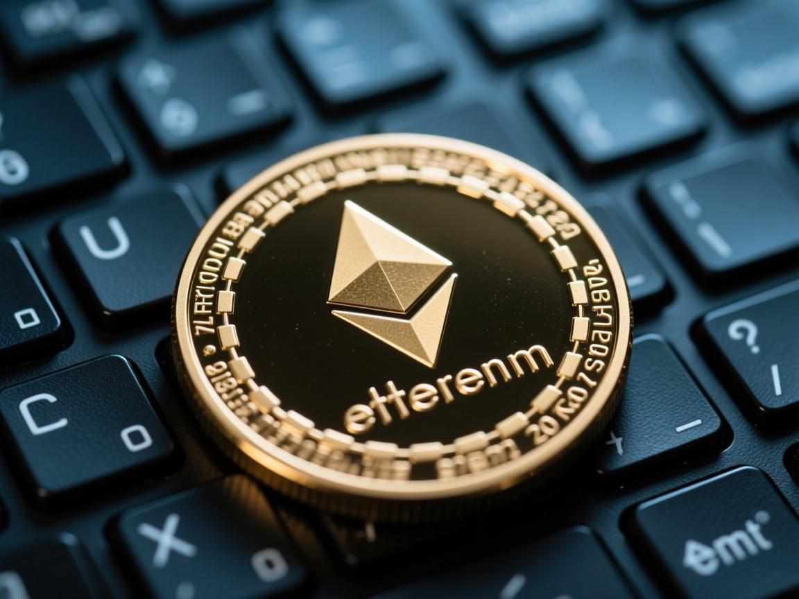 以太坊私钥多少位 深度解析与安全指南