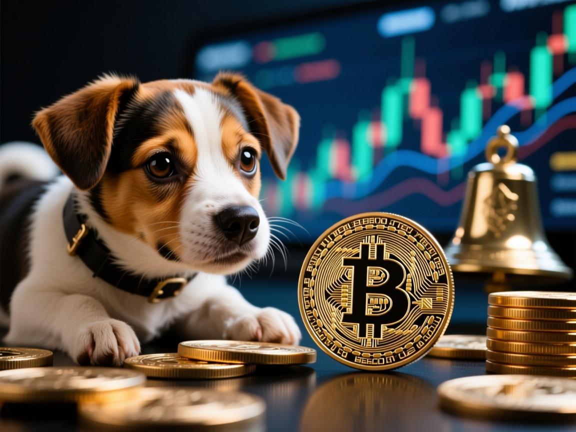 比特儿平台狗狗币被盗事件，加密货币安全警钟再响