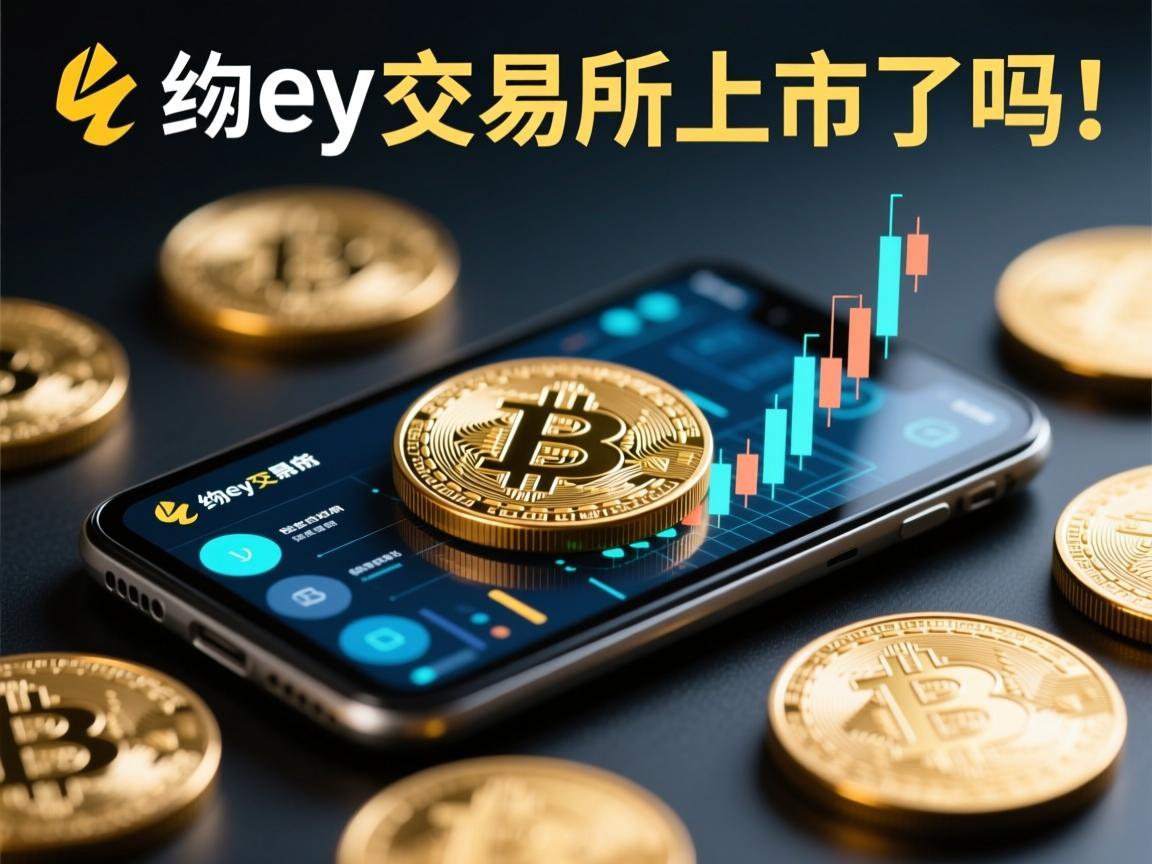 欧易交易所上市了吗 深度解析其发展现状与行业定位
