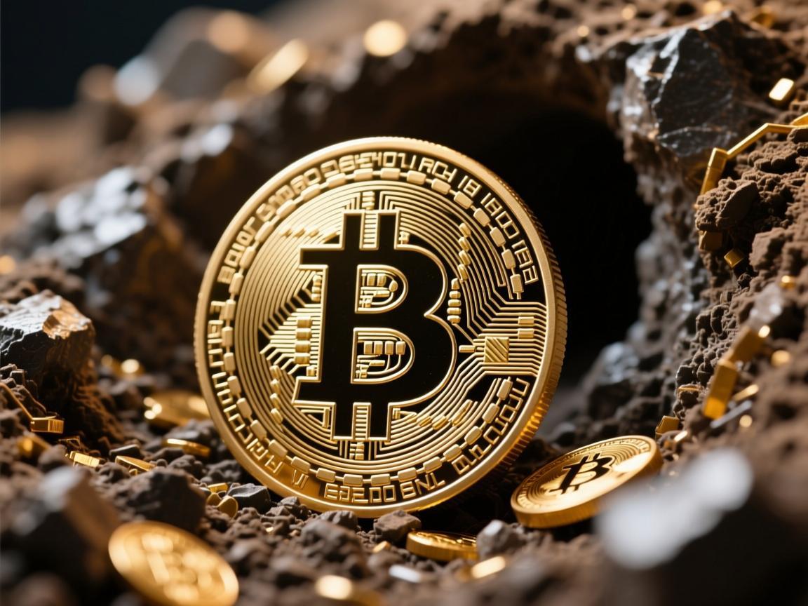 狗狗币会越来越难挖吗 从机制到市场的深度解析