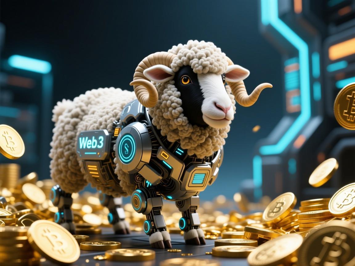 Web3撸羊毛，机遇与风险并存的数字淘金游戏