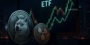 灰度狗狗币和瑞波币ETF将于周一在纽约证券交易所Arca开始交易——以下是投资者应该了解的信息