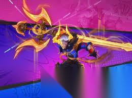 金铲铲之战s16佛耶戈技能是什么