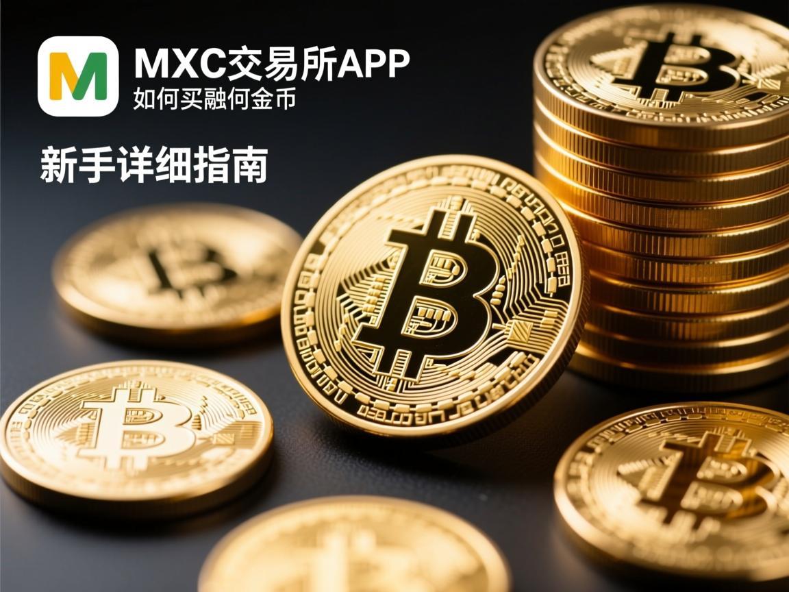 MXC交易所APP如何买币，新手详细指南