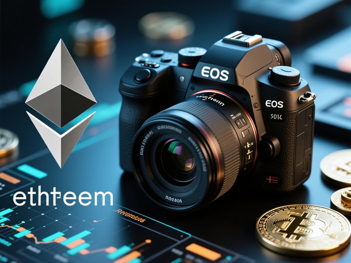 EOS与以太坊，两种生态的价值逻辑辨析