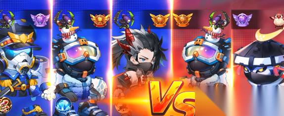 灌篮军团旦旦怎么打 旦旦打法攻略