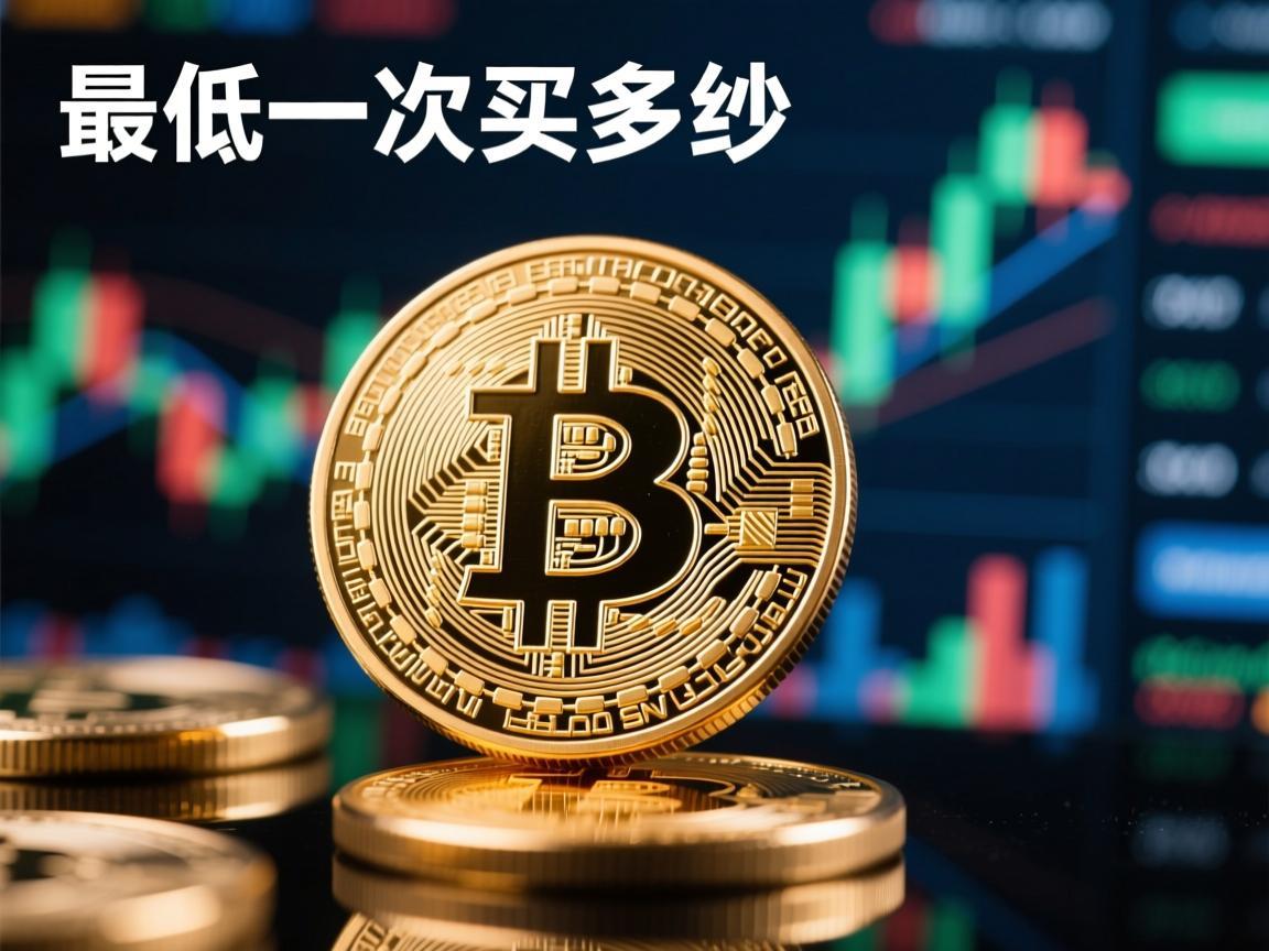 狗狗币最低一次买多少 从交易规则到投资策略的深度解析
