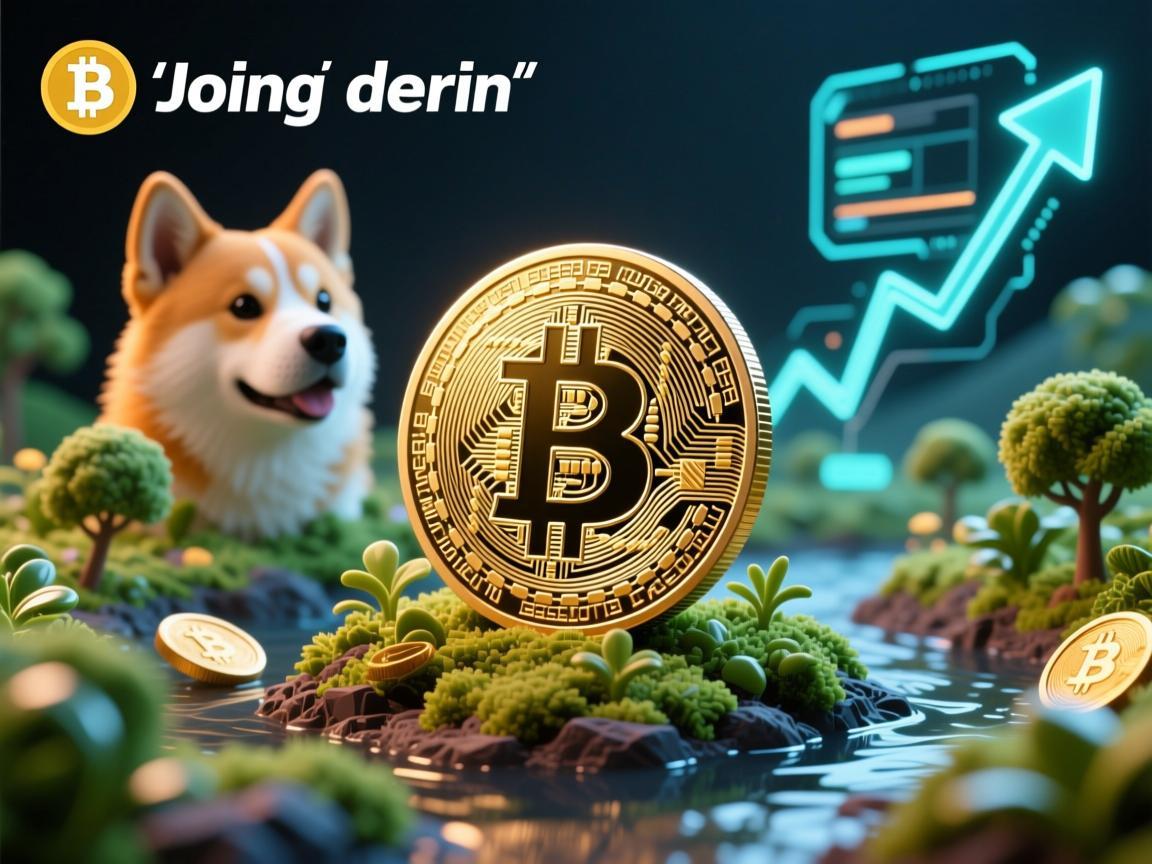 狗狗币开发进展，从梗币到生态落地的进阶之路