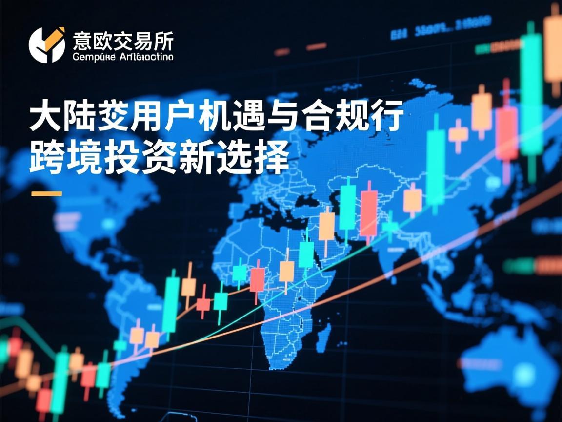 意欧交易所对大陆用户，机遇与合规并行的跨境投资新选择