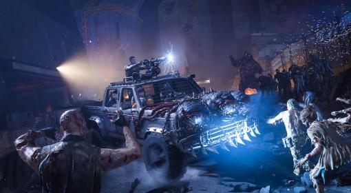 使命召唤22 僵尸模式玩法与技巧讲解