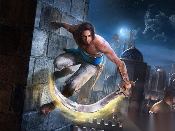 波斯王子 时之砂重制版或于2026年1月发布