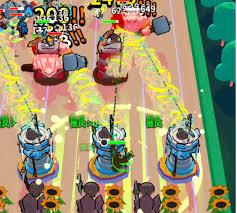 出战追击天赋如何加点