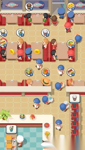 烹饪冒险游戏哪些值得下载2025 有意思的烹饪冒险游戏盘点