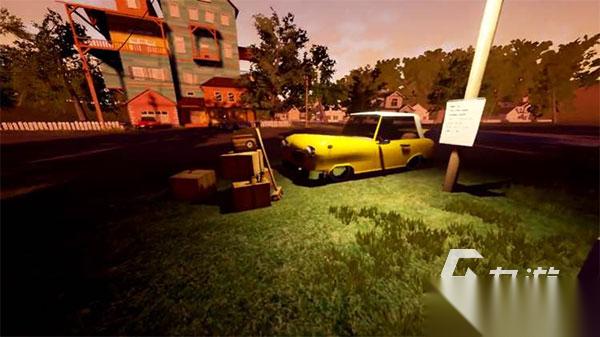 密室逃脱游戏手机版下载推荐 2025耐玩性较高的密室逃脱游戏大全