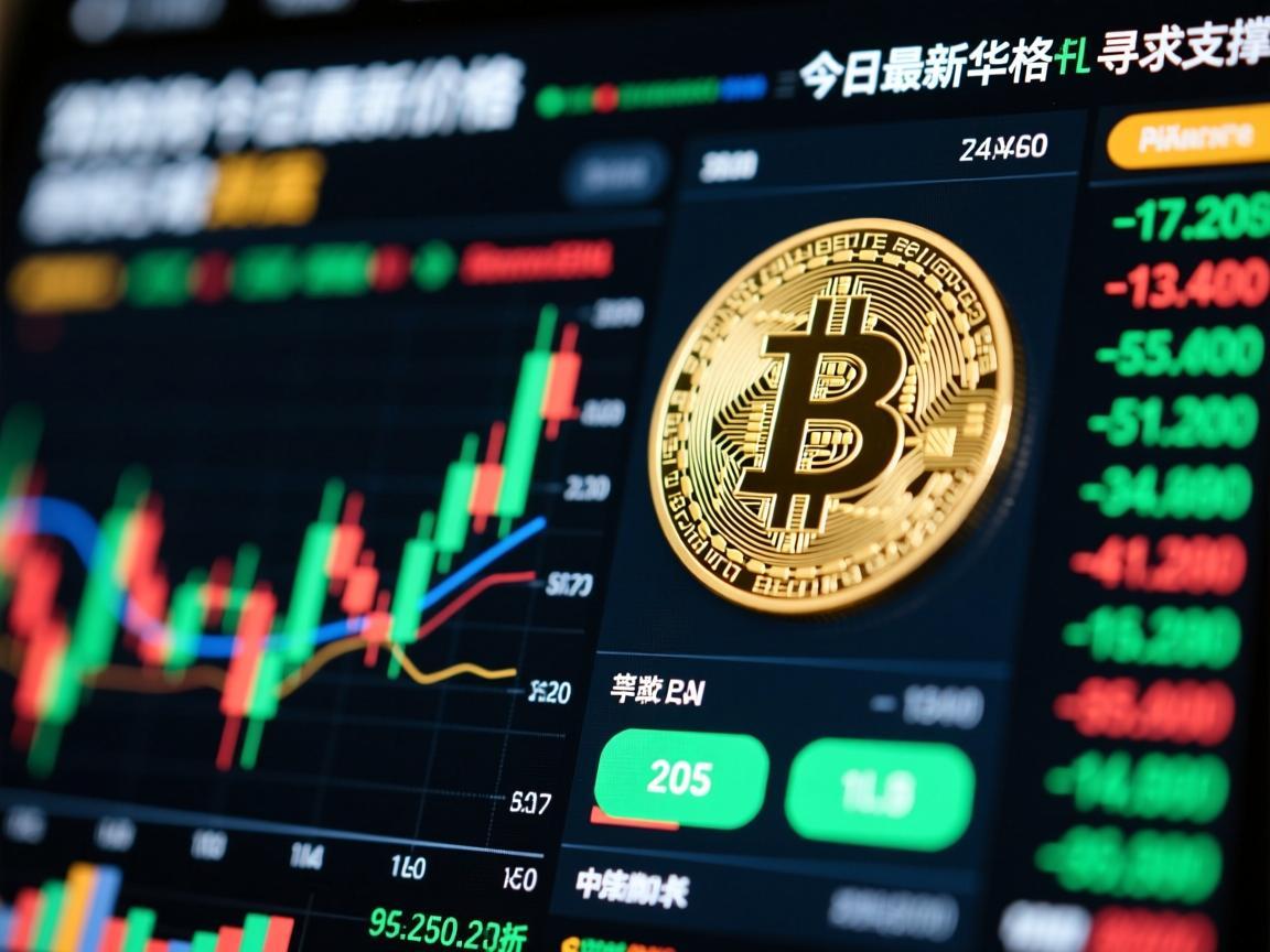 狗狗币今日最新价格，新浪财经数据显示波动中寻求支撑