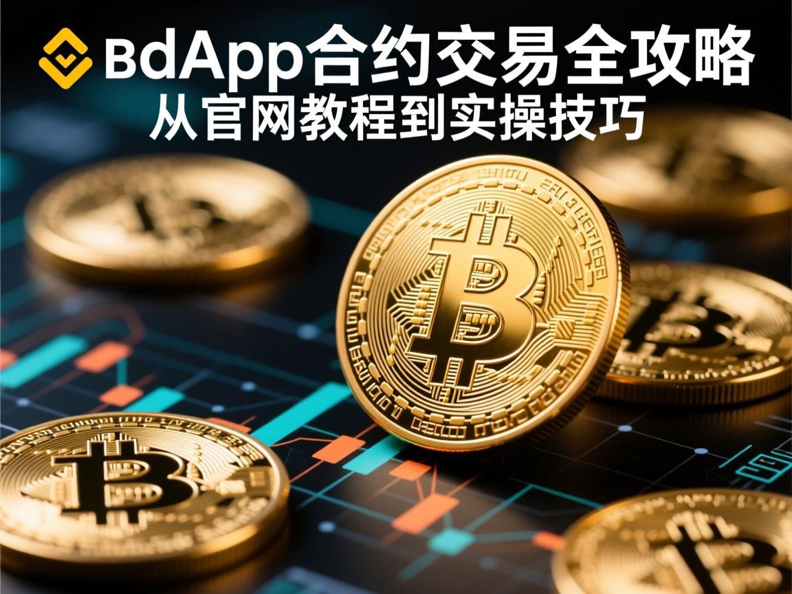 币安App合约交易全攻略，从官网教程到实操技巧