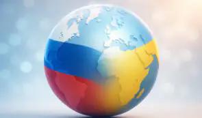 俄乌和平谈判点燃加密货币市场乐观情绪