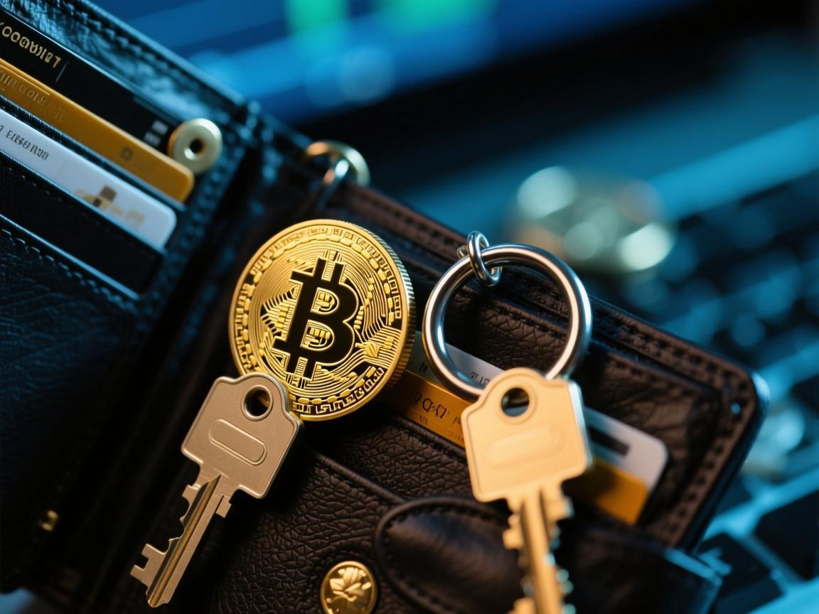 忘记狗狗币钱包私钥 别慌，这些方法或能帮你挽回损失