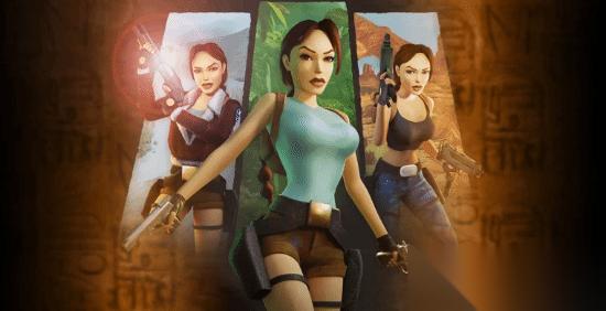 古墓丽影1 3复刻版迎重大更新，挑战模式或将上线