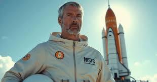 「MSTR 或被 MSCI 指数剔除」引爆冲突，「币圈小登」大战「华尔街老登」戏码上演