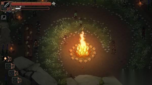 困兽之国Drova Forsaken Kin 赚钱技巧推荐 Drova怎么赚钱