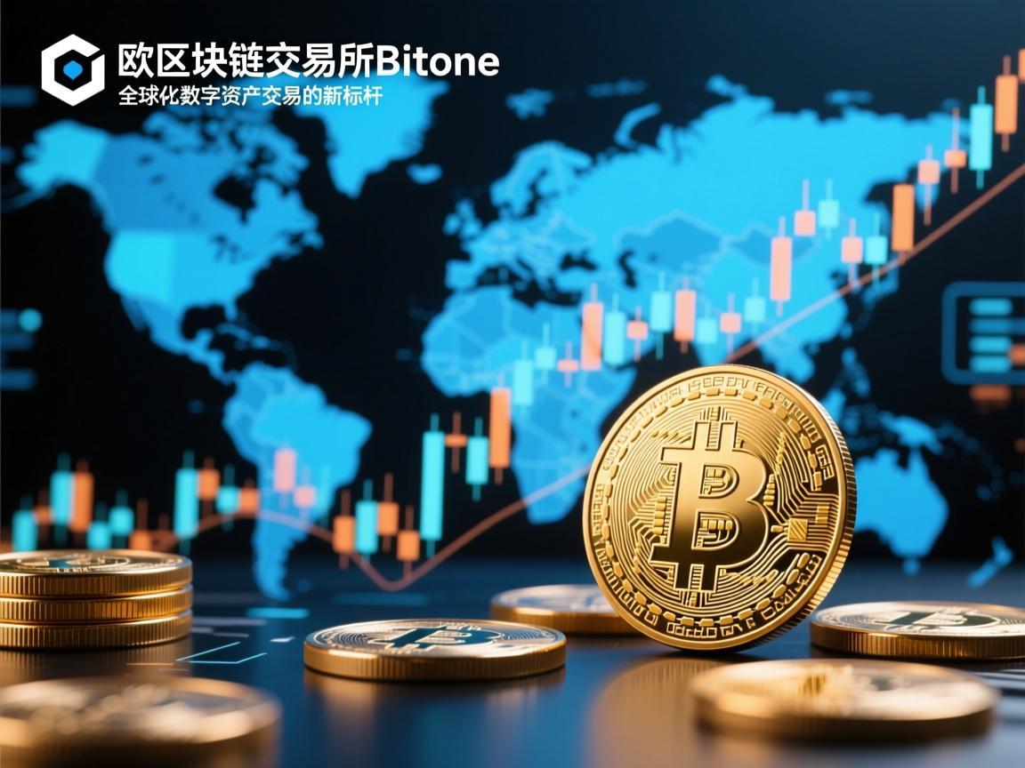 意欧区块链交易所Bitone，全球化数字资产交易的新标杆