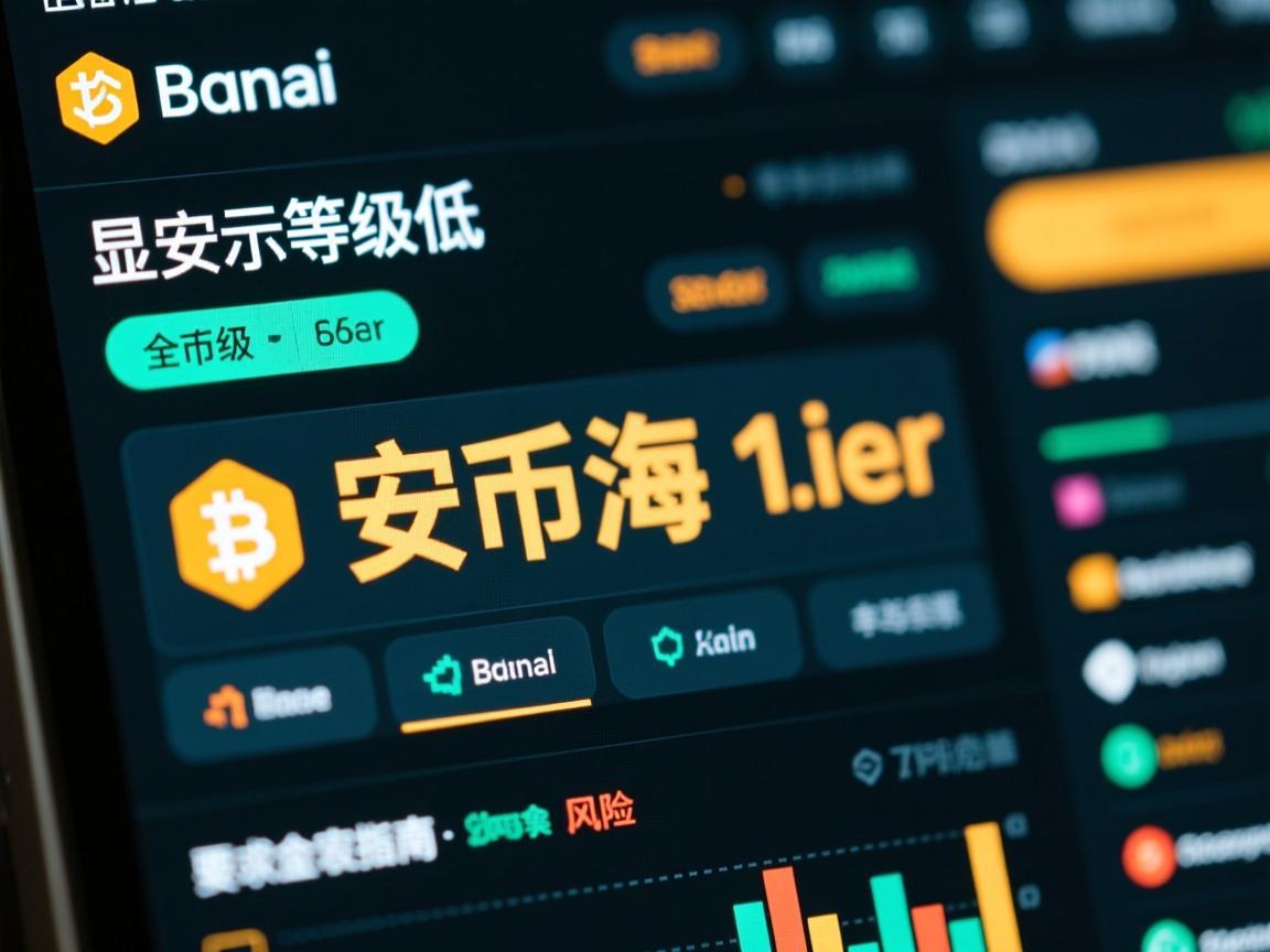 币安显示安全等级低，原因、风险与应对指南