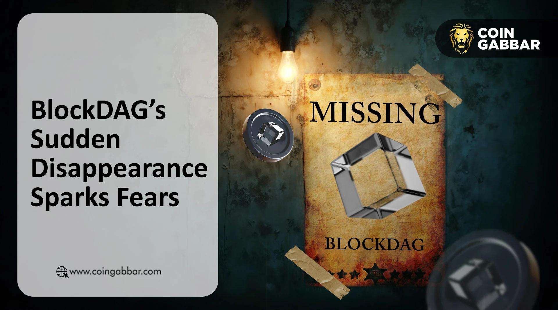 BlockDAG 预售宣传背后的巨大承诺：用户是否面临着真相